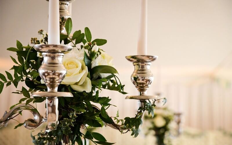 Memorials Services at Woodlands Castle